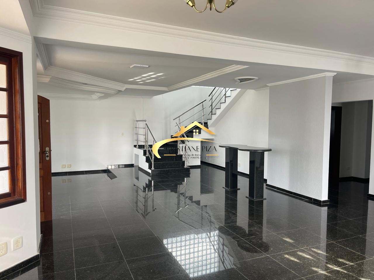 Casa, 5 quartos, 460 m² - Foto 3