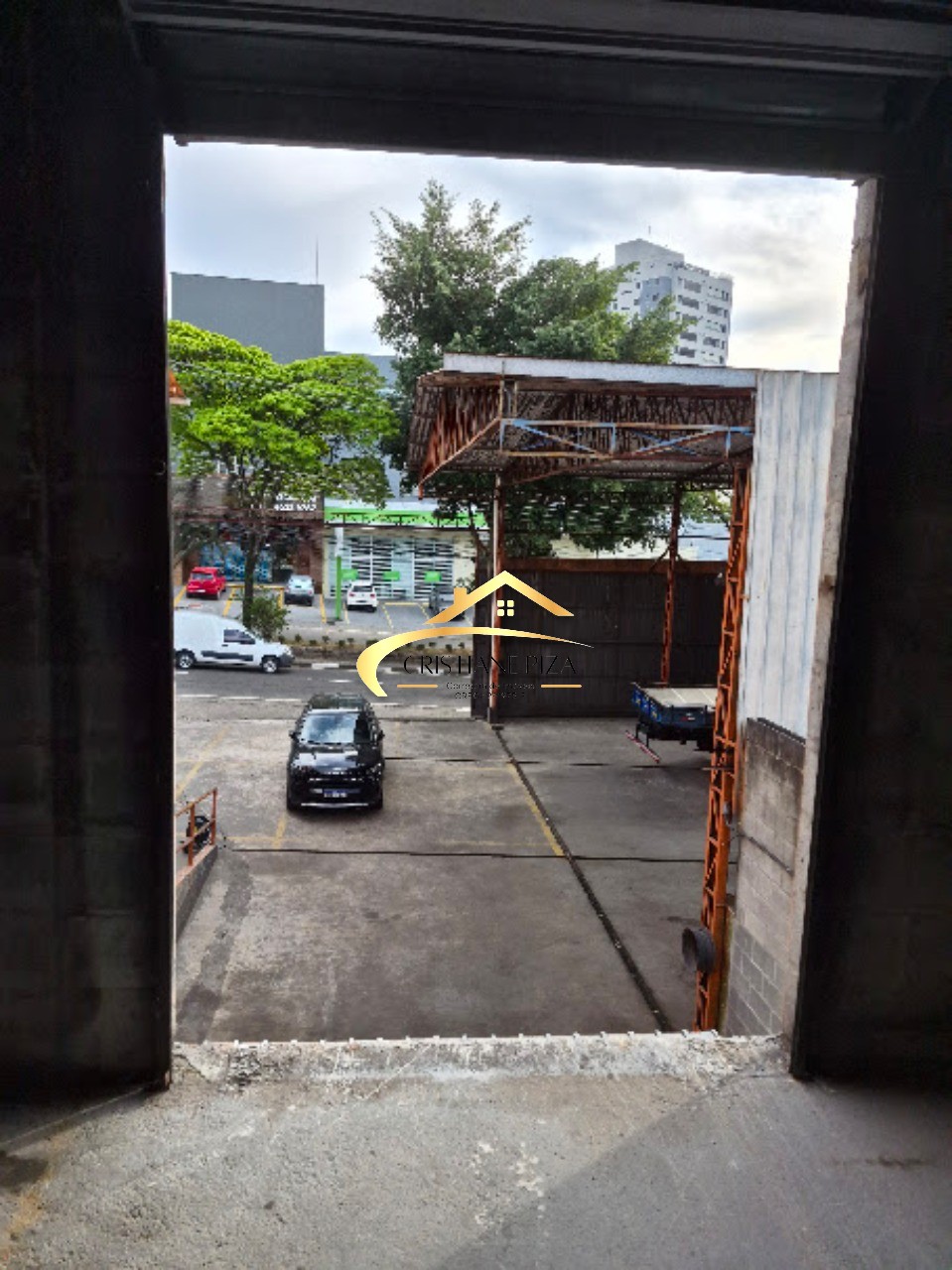 Depósito-Galpão - Foto 14