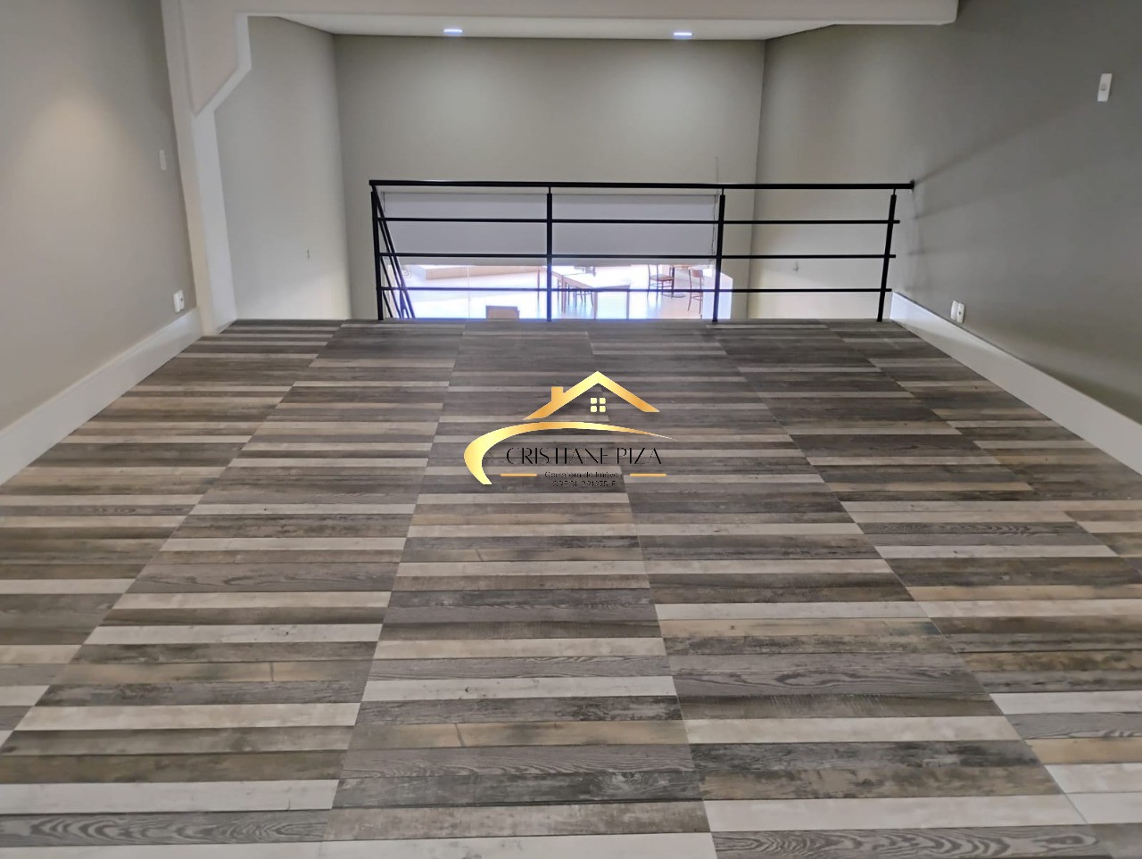 Sala-Conjunto, 60 m² - Foto 6