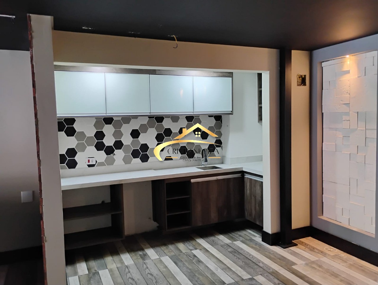 Sala-Conjunto, 60 m² - Foto 9
