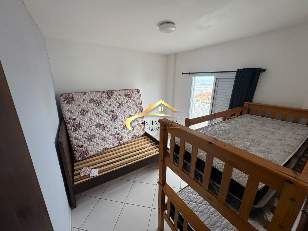 Apartamento, 2 quartos, 60 m² - Foto 2