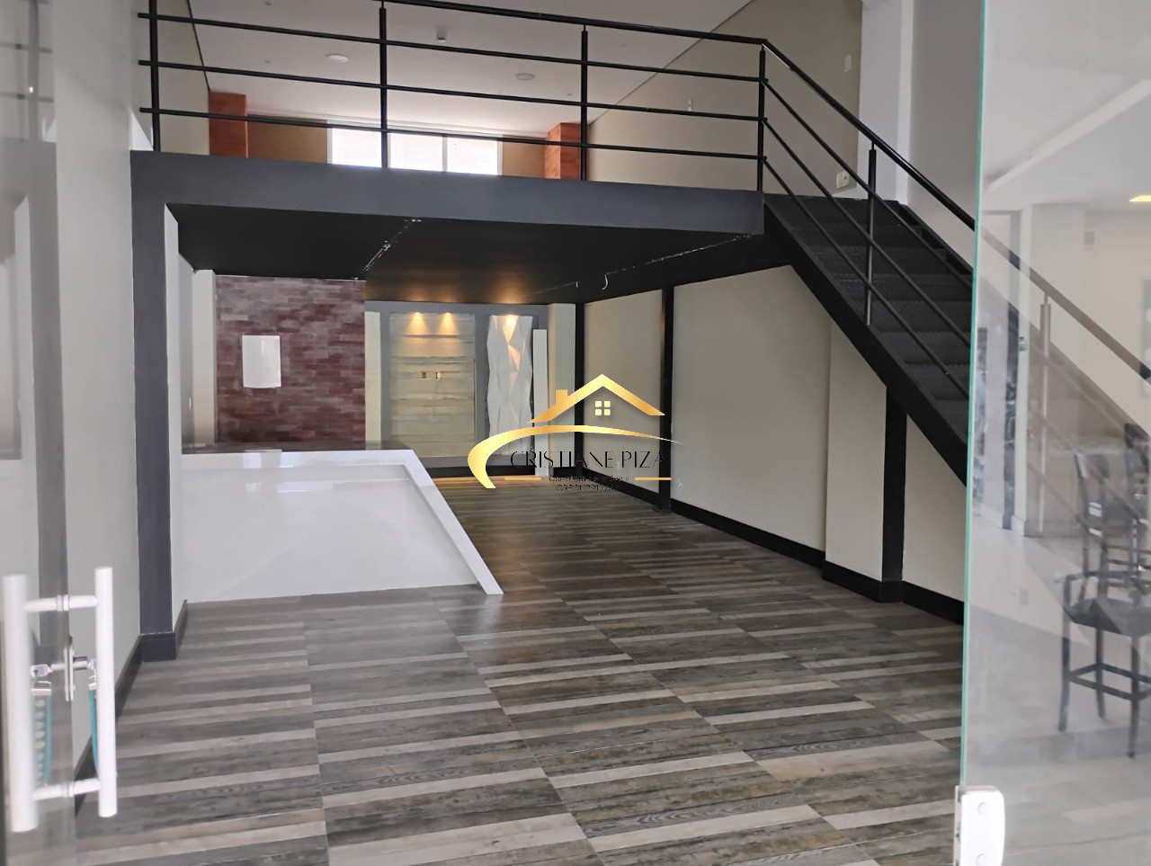 Sala-Conjunto, 60 m² - Foto 7