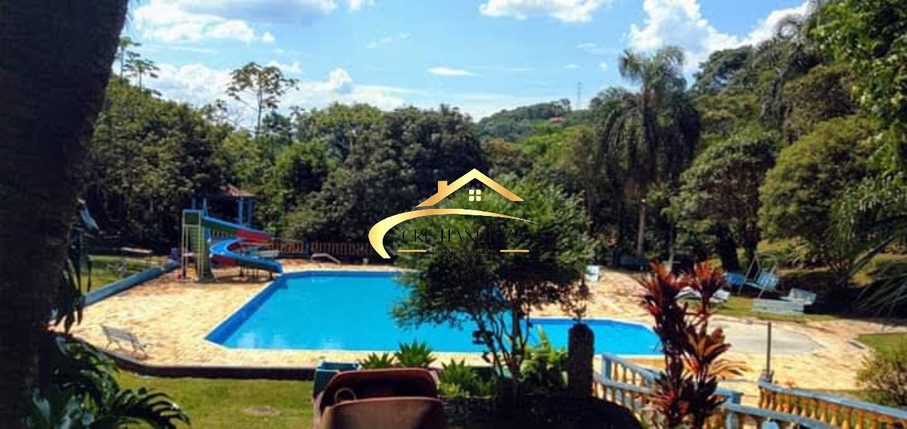 Sítio, 3 quartos, 15 hectares - Foto 1