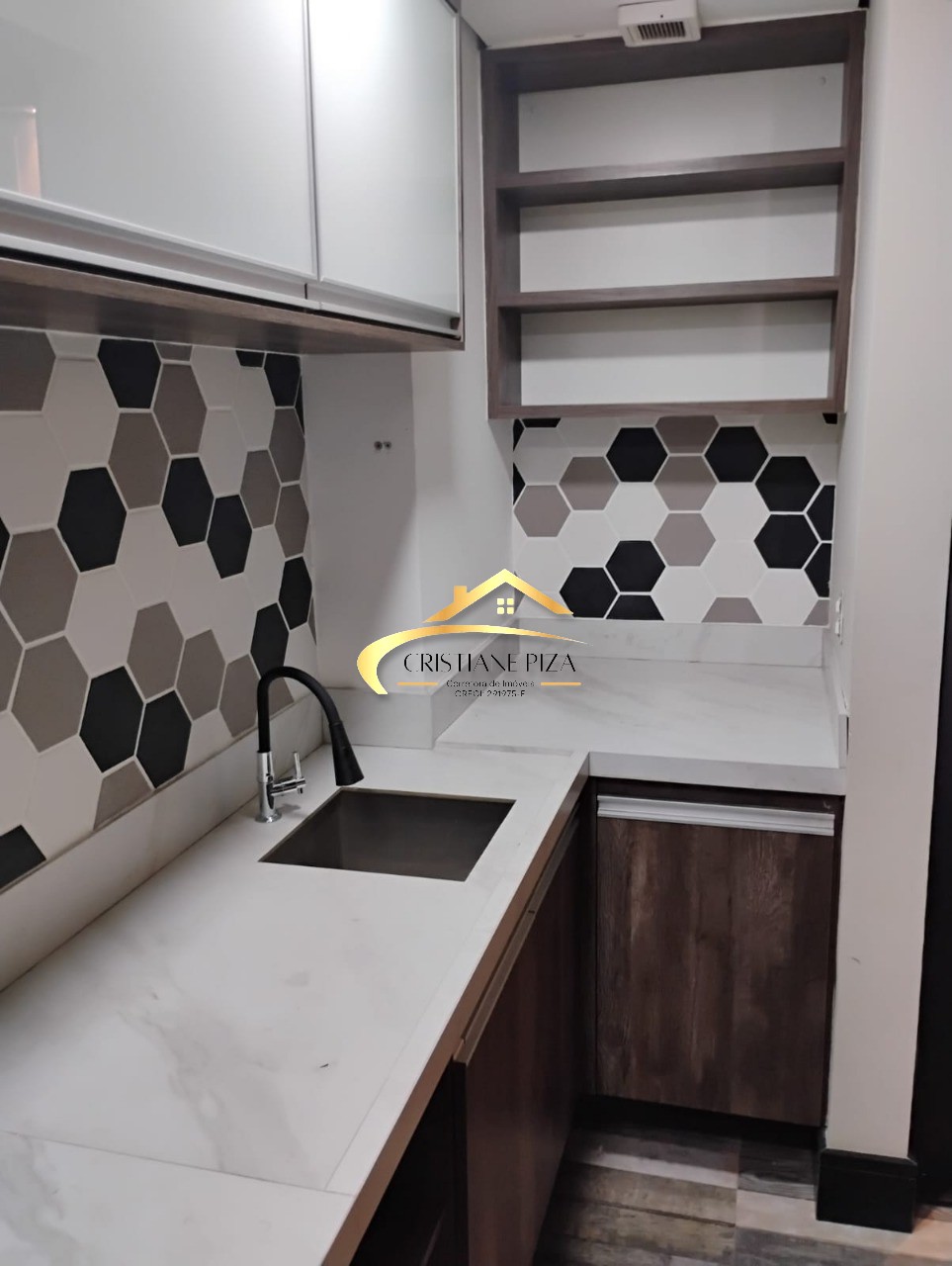 Sala-Conjunto, 60 m² - Foto 4