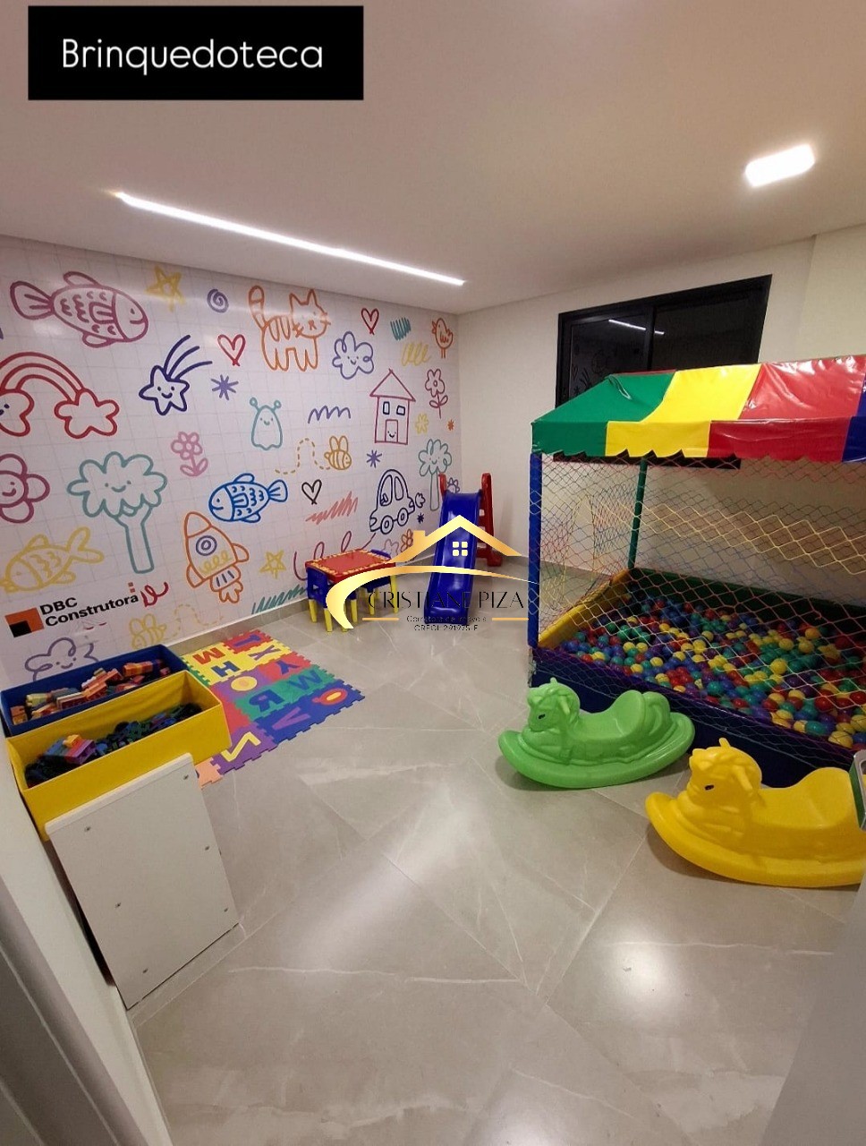 Apartamento, 3 quartos, 75 m² - Foto 5