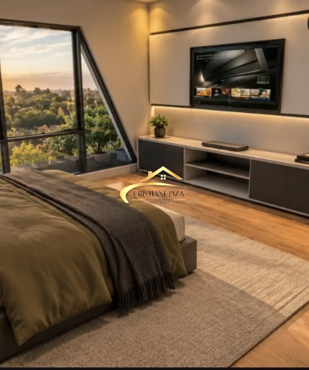 Casa, 4 quartos, 290 m² - Foto 6