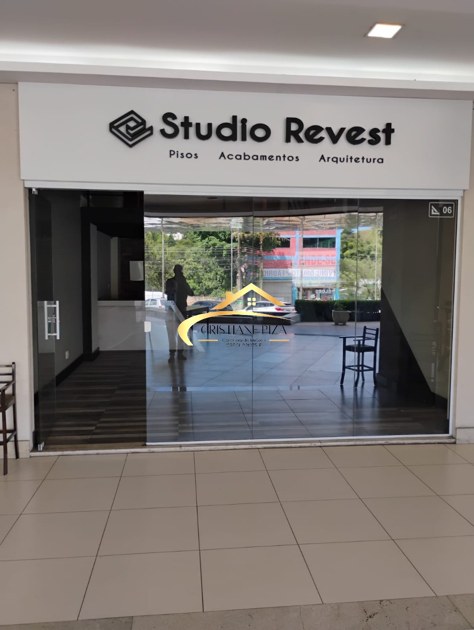 Sala-Conjunto, 60 m² - Foto 1