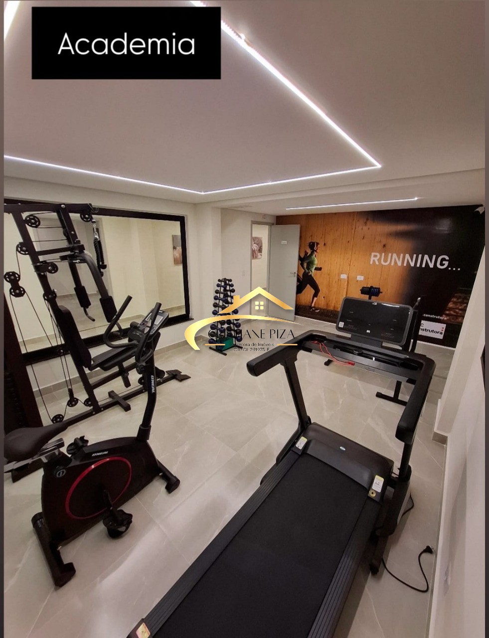 Apartamento, 3 quartos, 75 m² - Foto 4