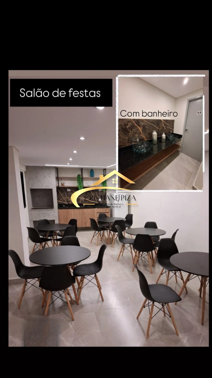 Apartamento, 3 quartos, 75 m² - Foto 2