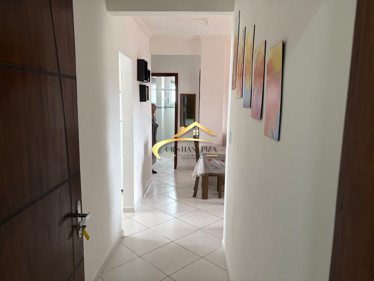 Apartamento, 2 quartos, 60 m² - Foto 23