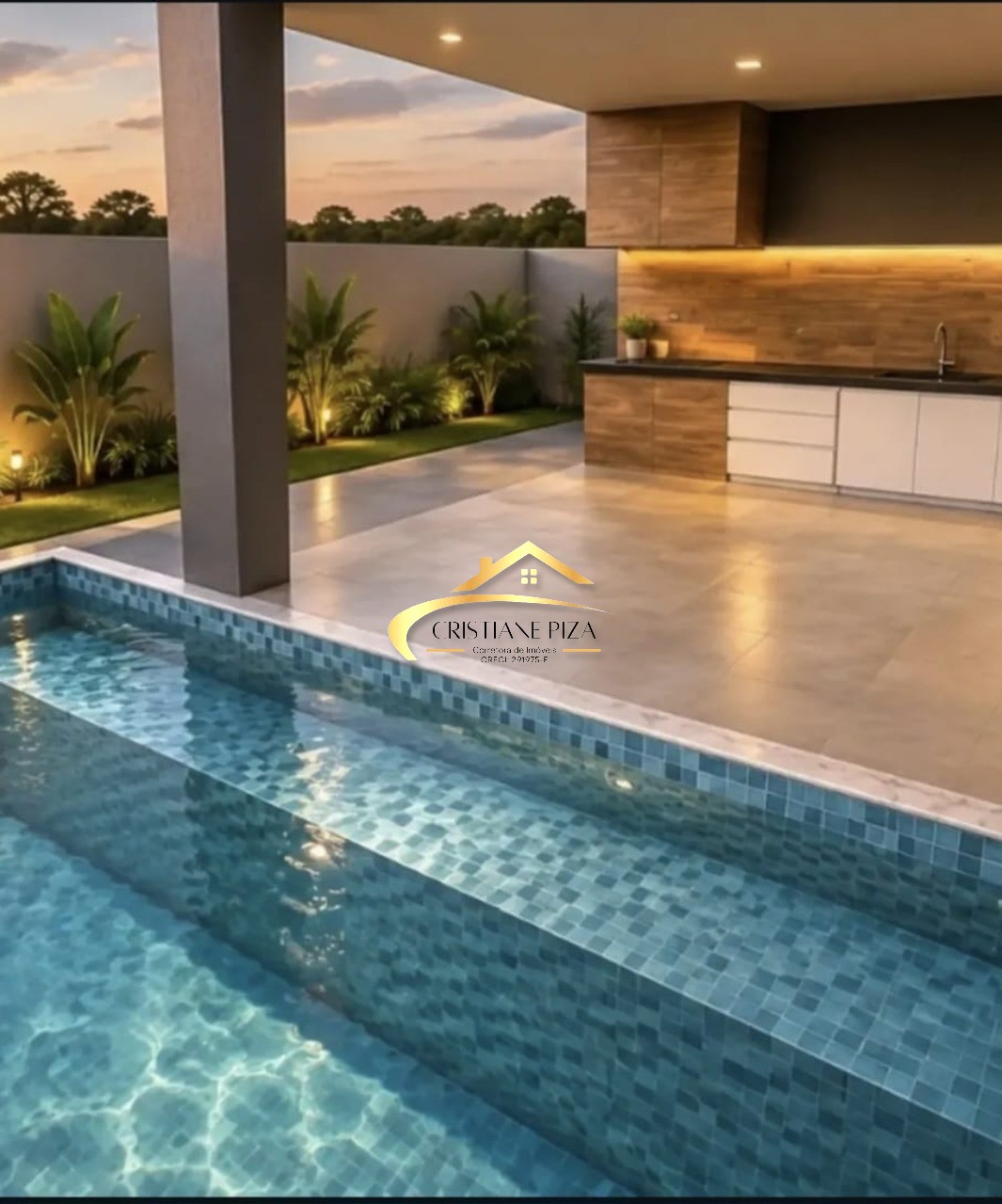 Casa, 4 quartos, 290 m² - Foto 3