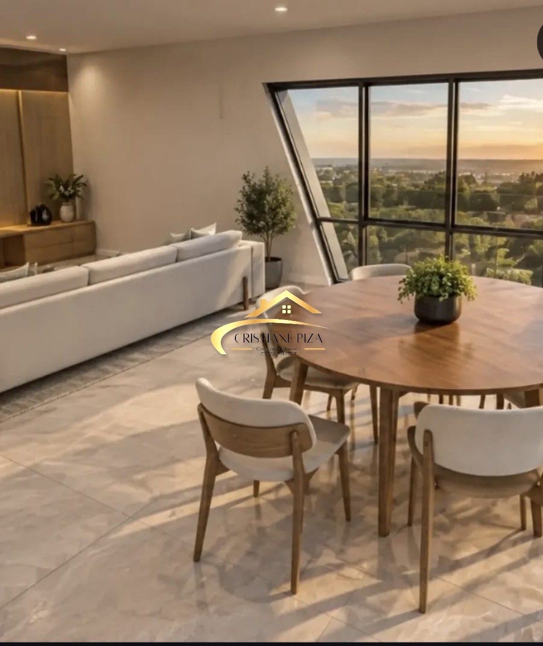 Casa, 4 quartos, 290 m² - Foto 4