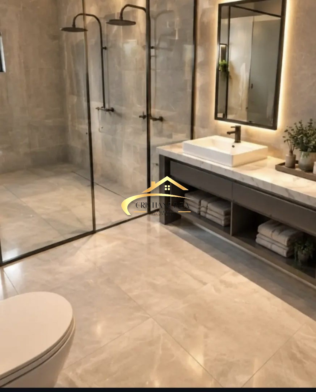 Casa, 4 quartos, 290 m² - Foto 7