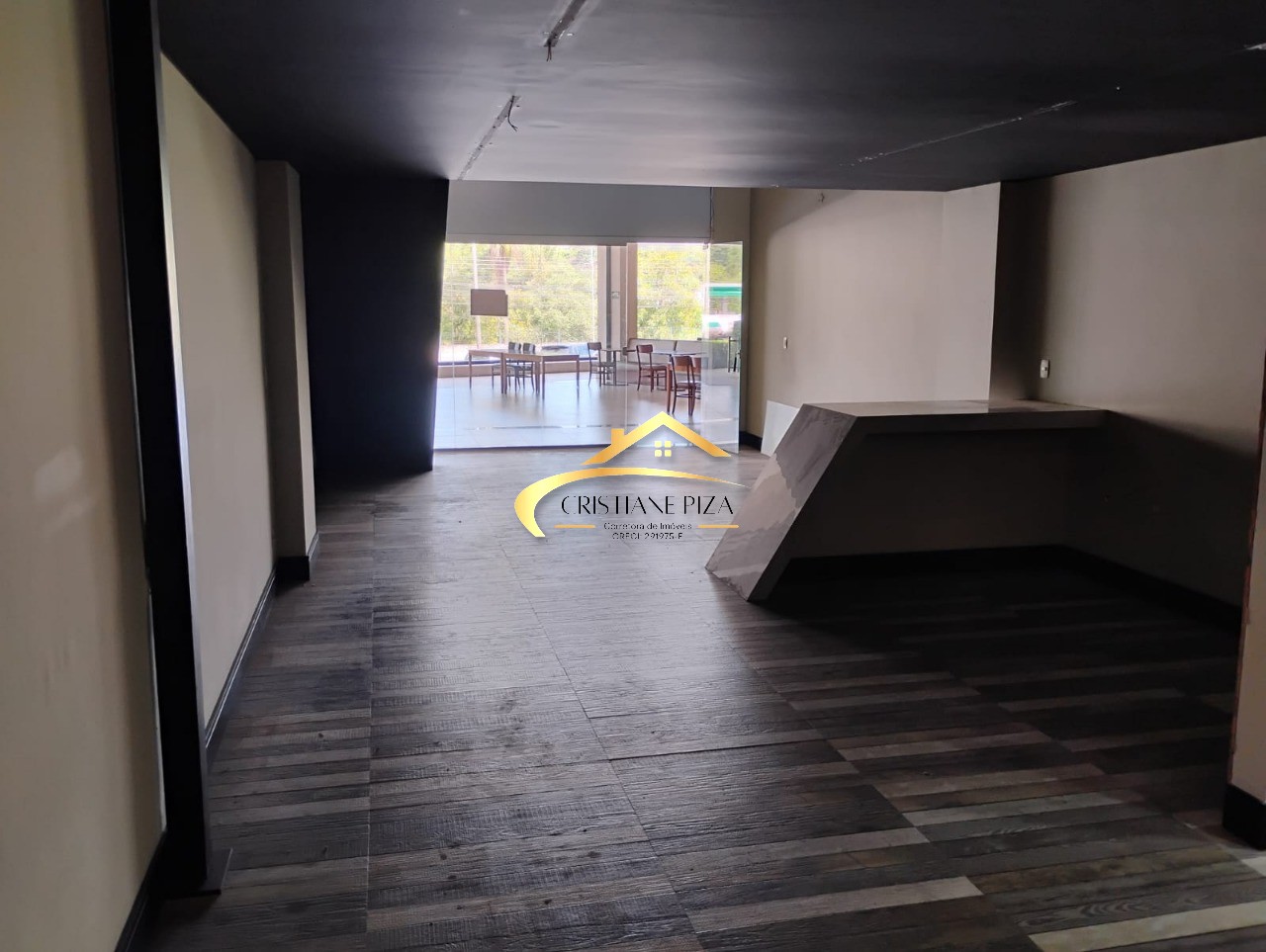 Sala-Conjunto, 60 m² - Foto 3