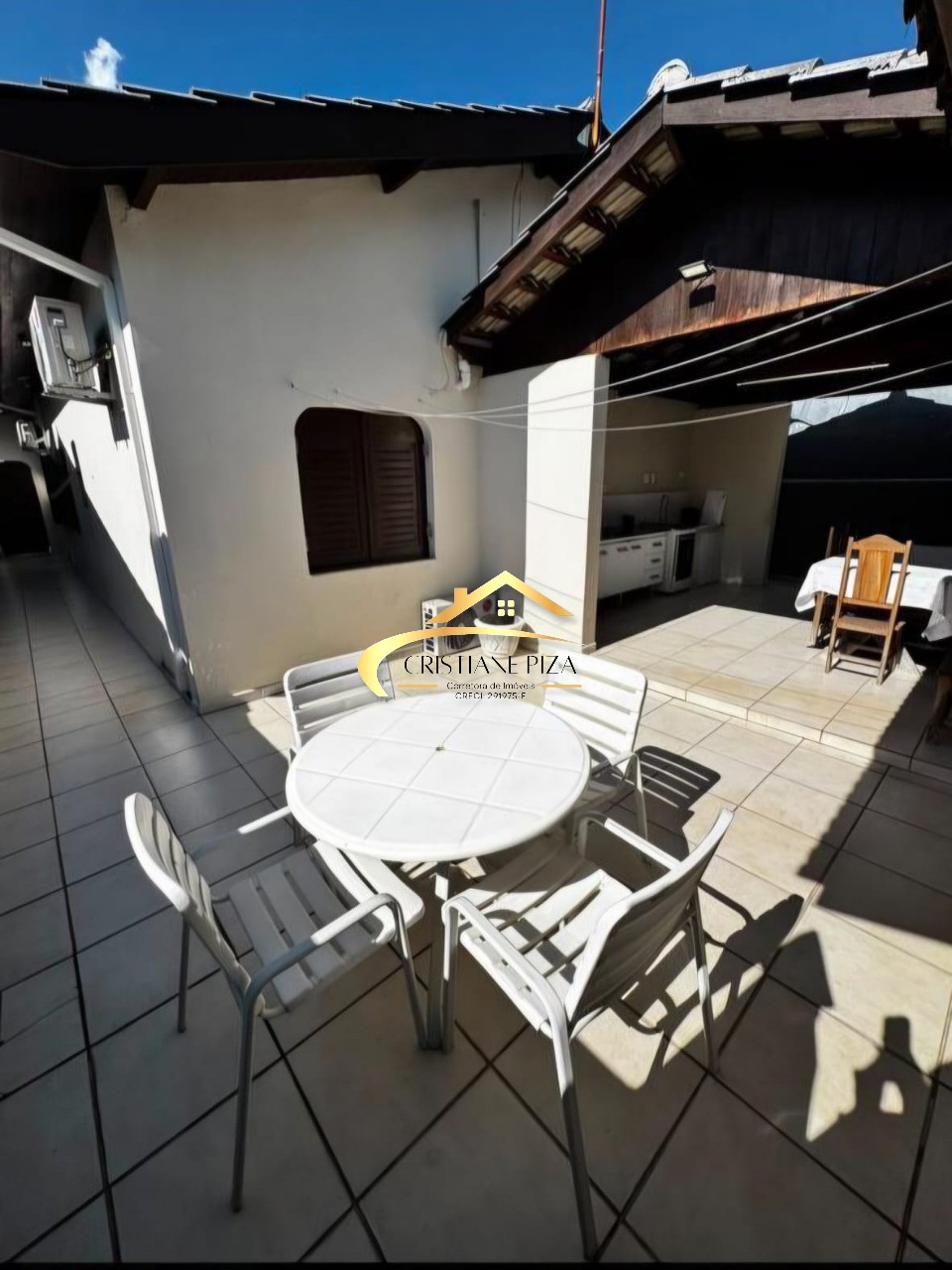 Casa, 3 quartos, 142 m² - Foto 14