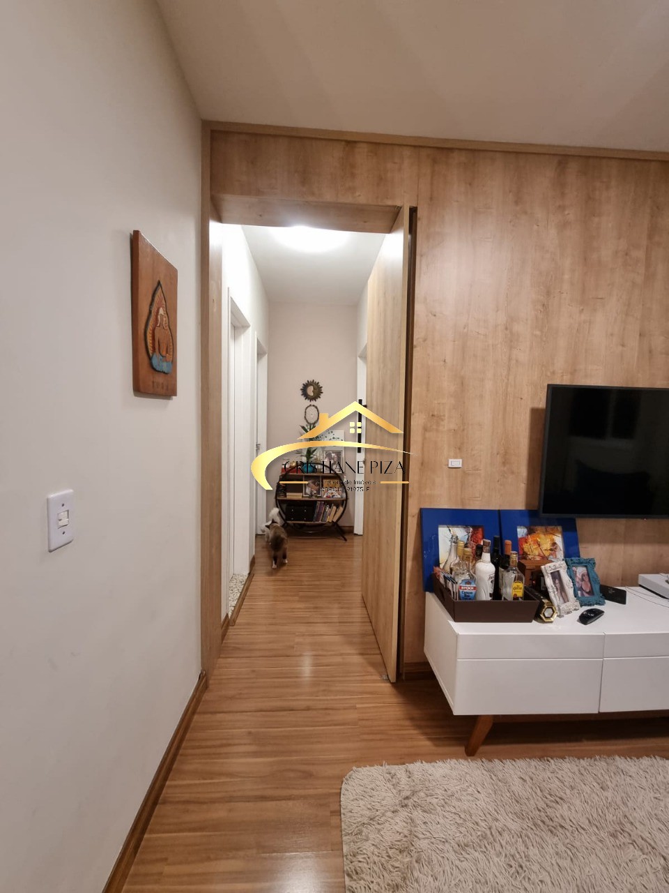Apartamento, 2 quartos, 68 m² - Foto 2
