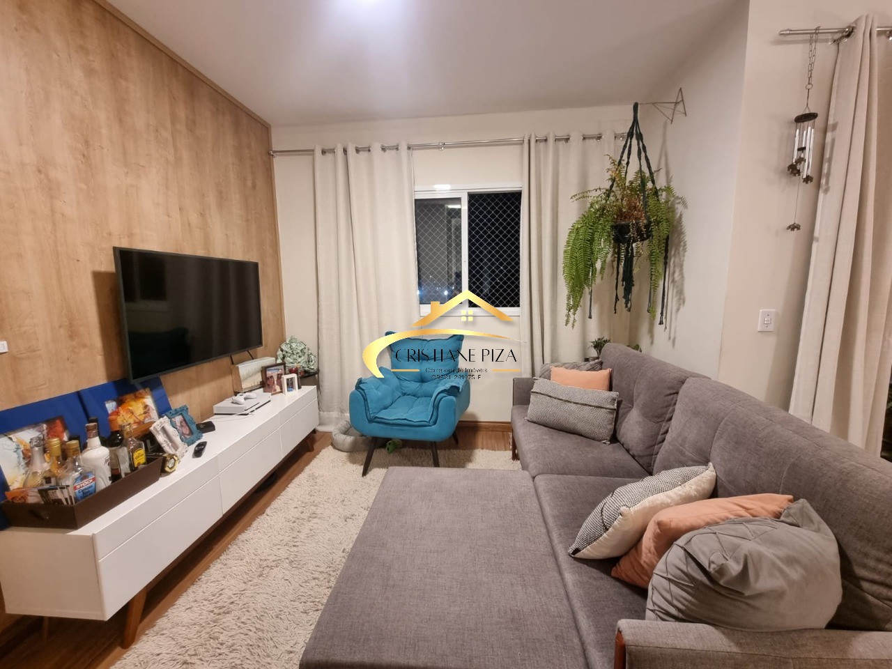 Apartamento, 2 quartos, 68 m² - Foto 7