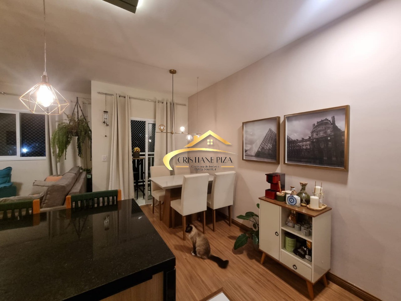 Apartamento, 2 quartos, 68 m² - Foto 9