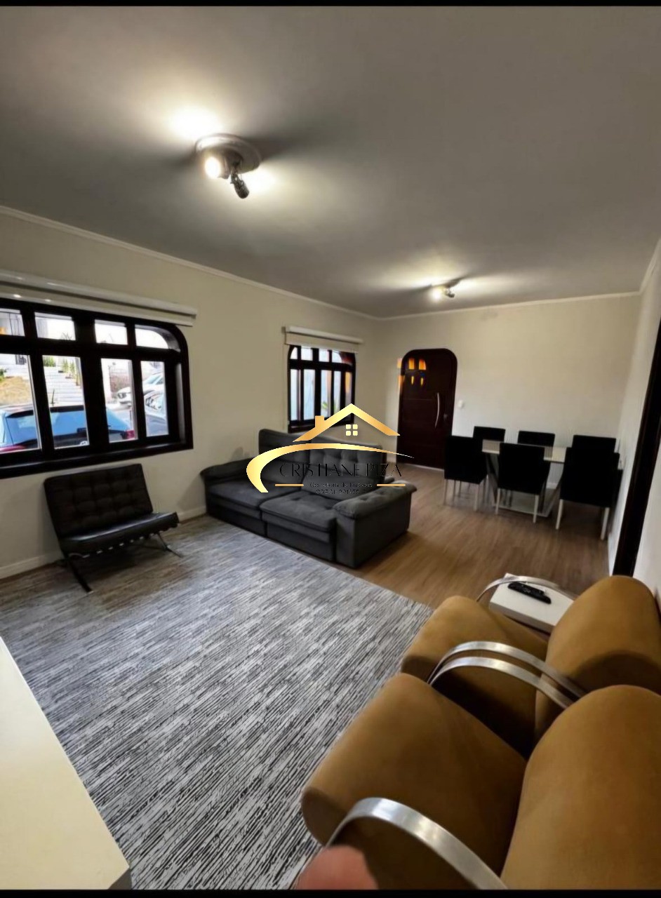 Casa, 3 quartos, 142 m² - Foto 4