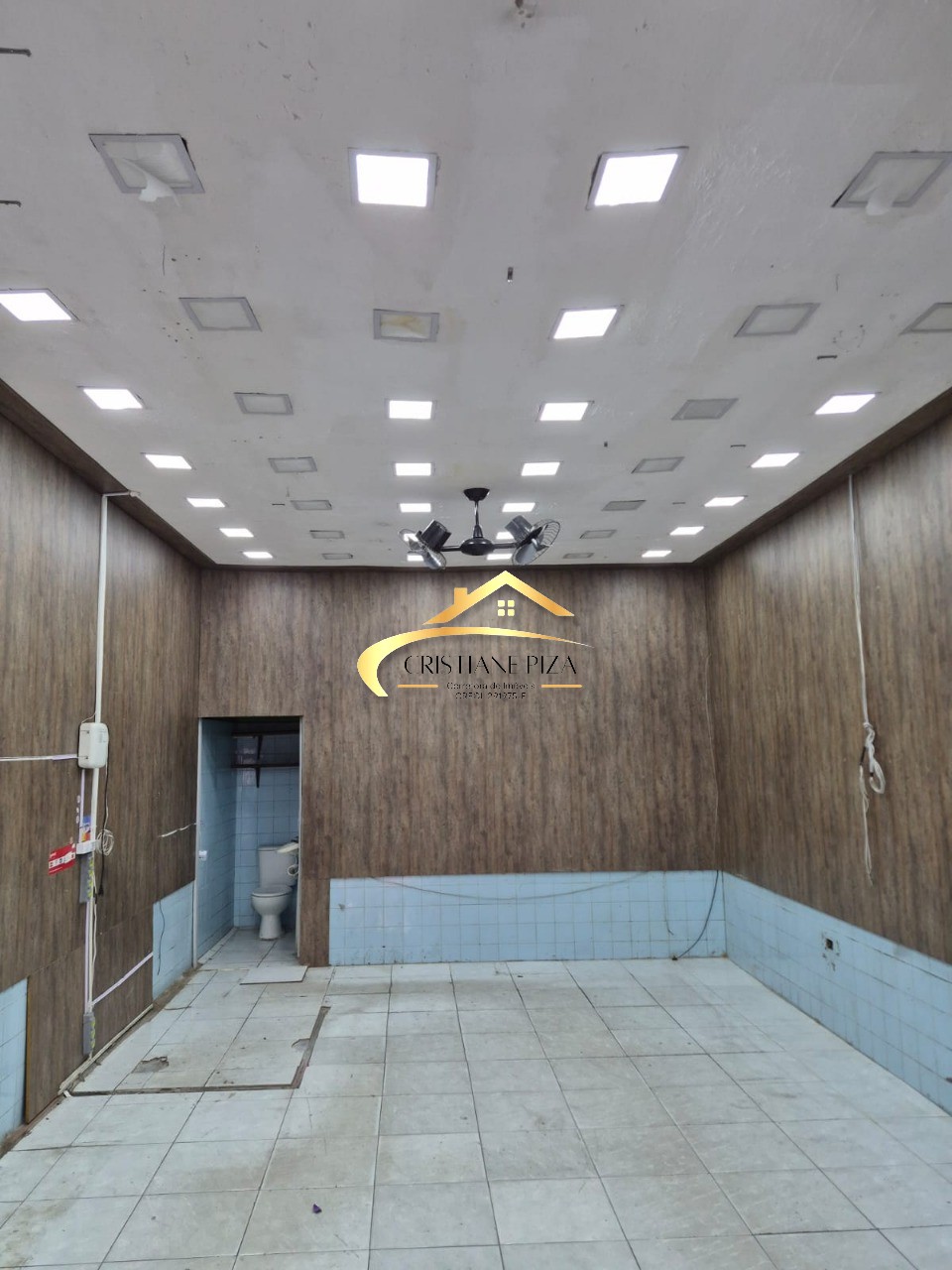 Sala-Conjunto, 60 m² - Foto 2