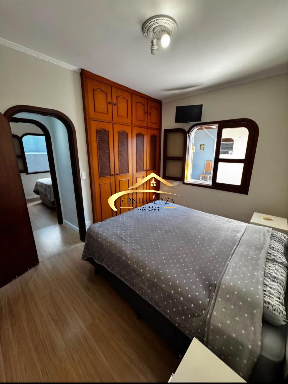 Casa, 3 quartos, 142 m² - Foto 8
