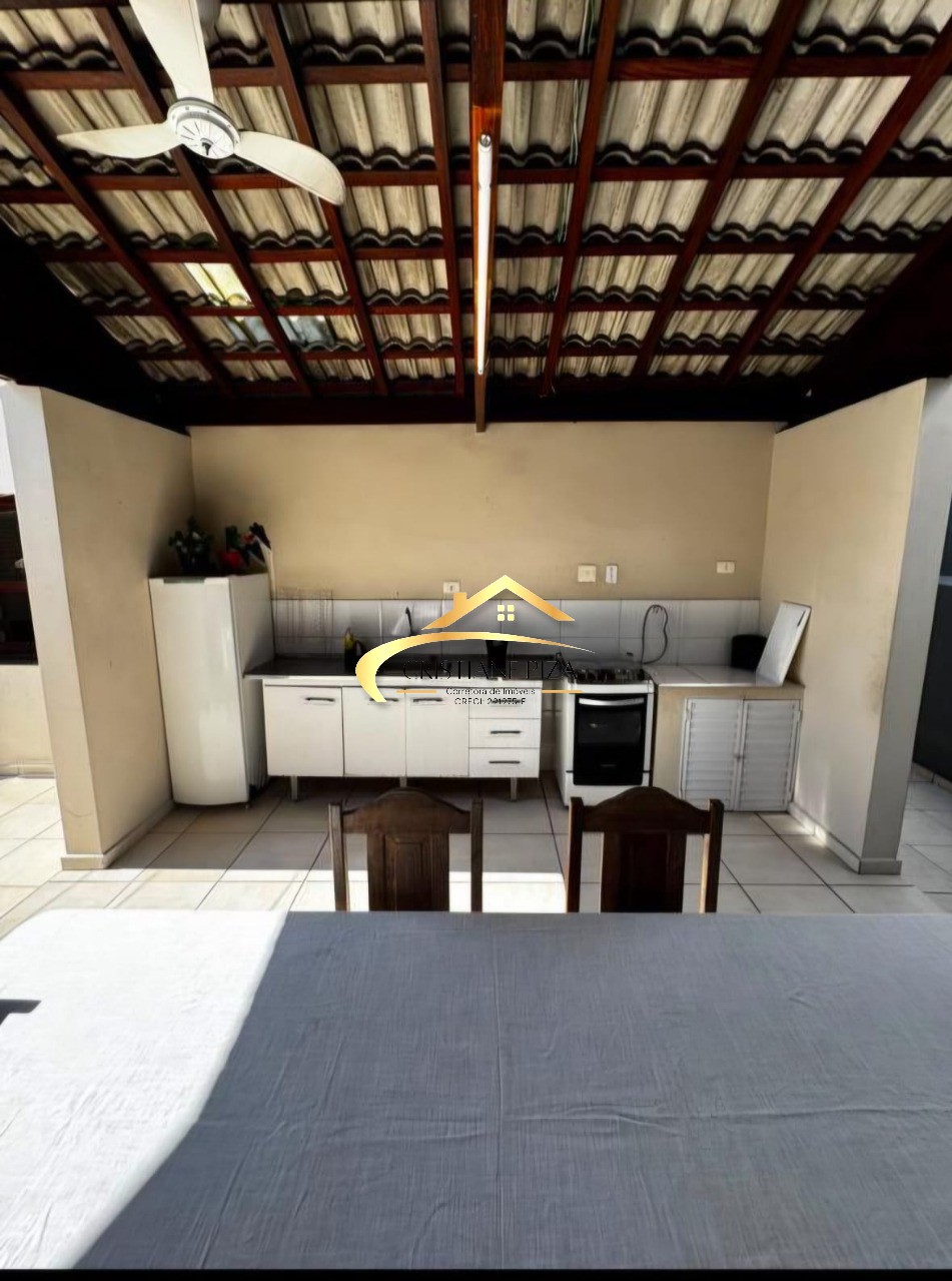 Casa, 3 quartos, 142 m² - Foto 13