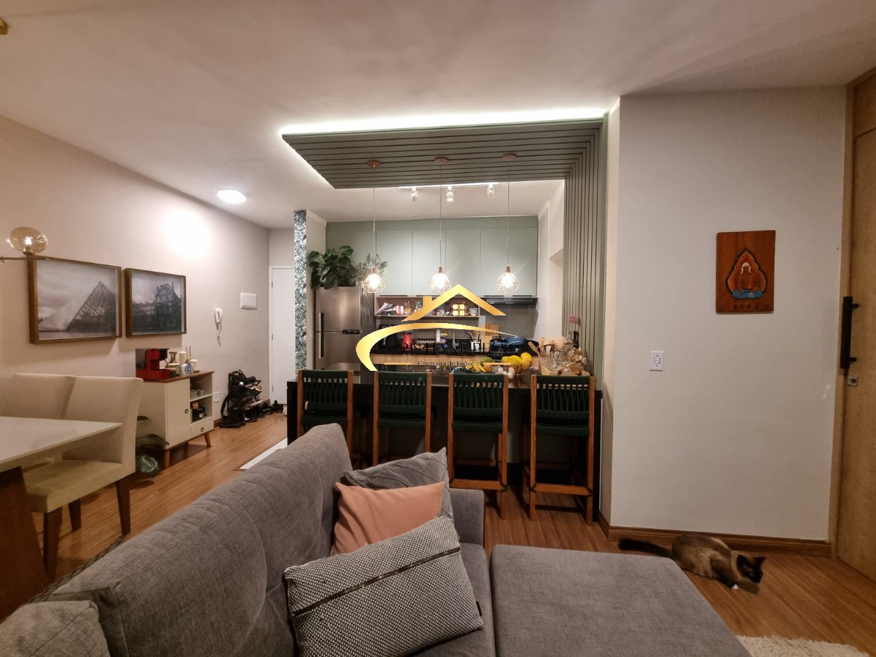 Apartamento, 2 quartos, 68 m² - Foto 5