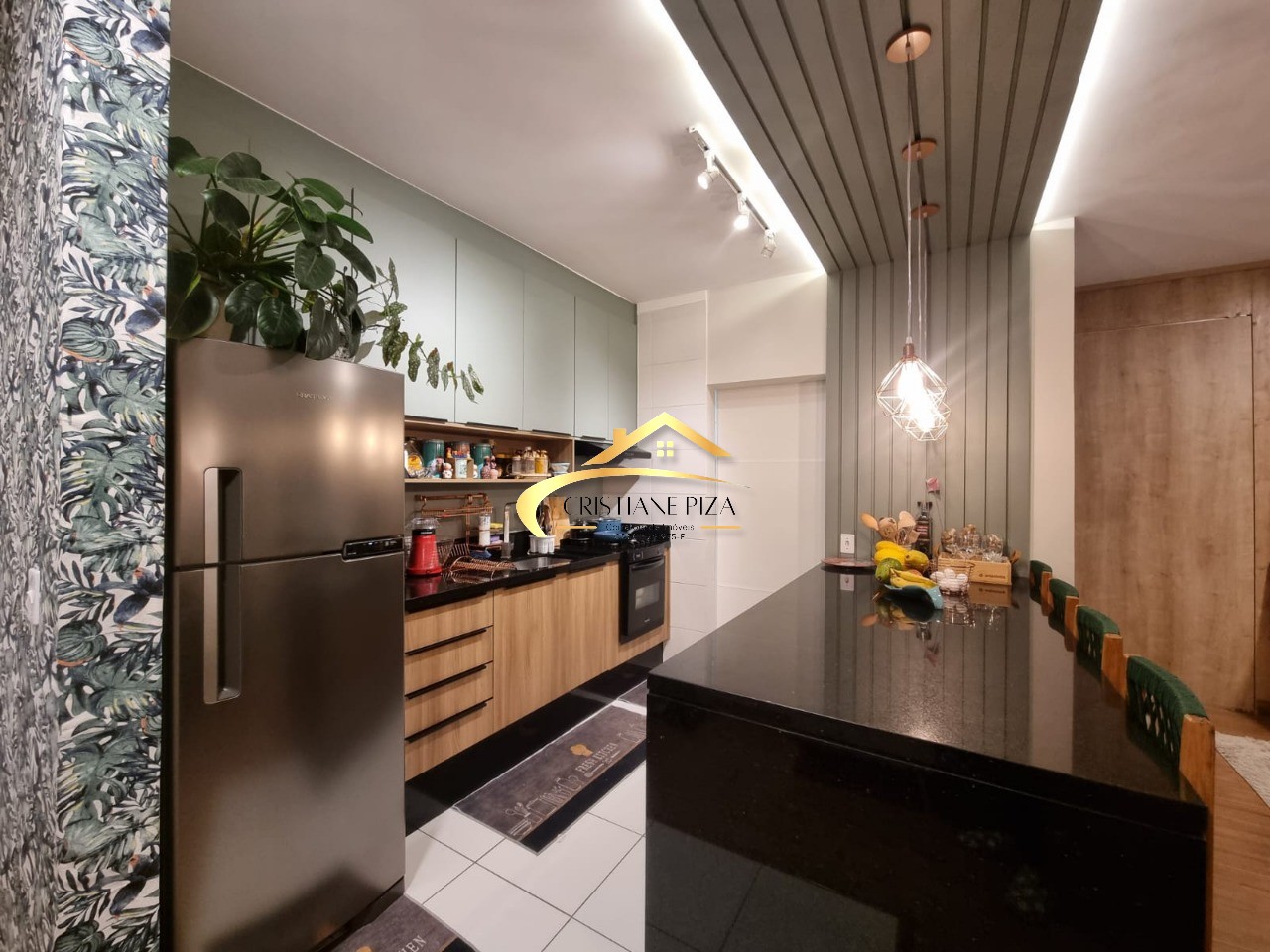 Apartamento, 2 quartos, 68 m² - Foto 4