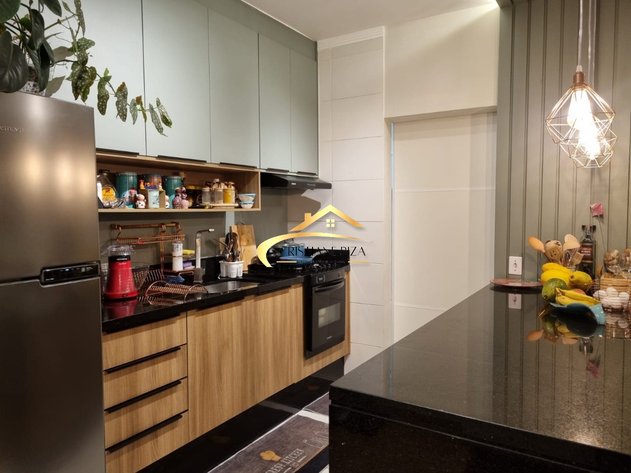 Apartamento, 2 quartos, 68 m² - Foto 3