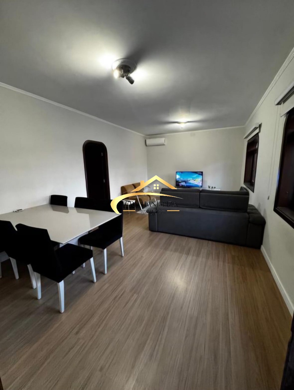 Casa, 3 quartos, 142 m² - Foto 2