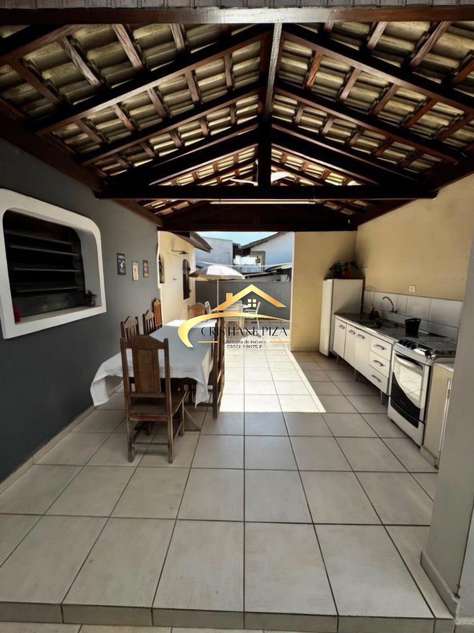 Casa, 3 quartos, 142 m² - Foto 12