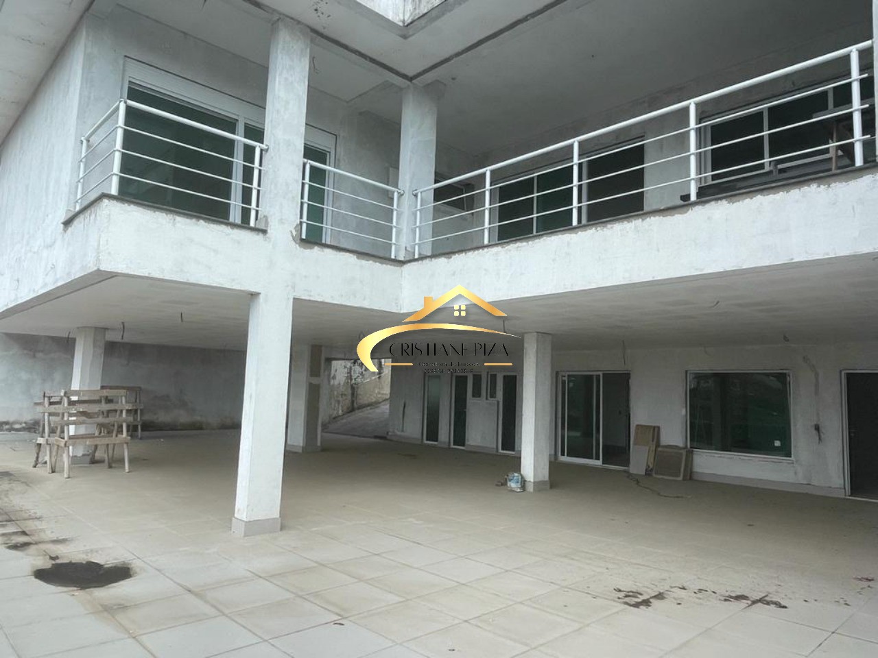 Casa, 4 quartos, 550 m² - Foto 6