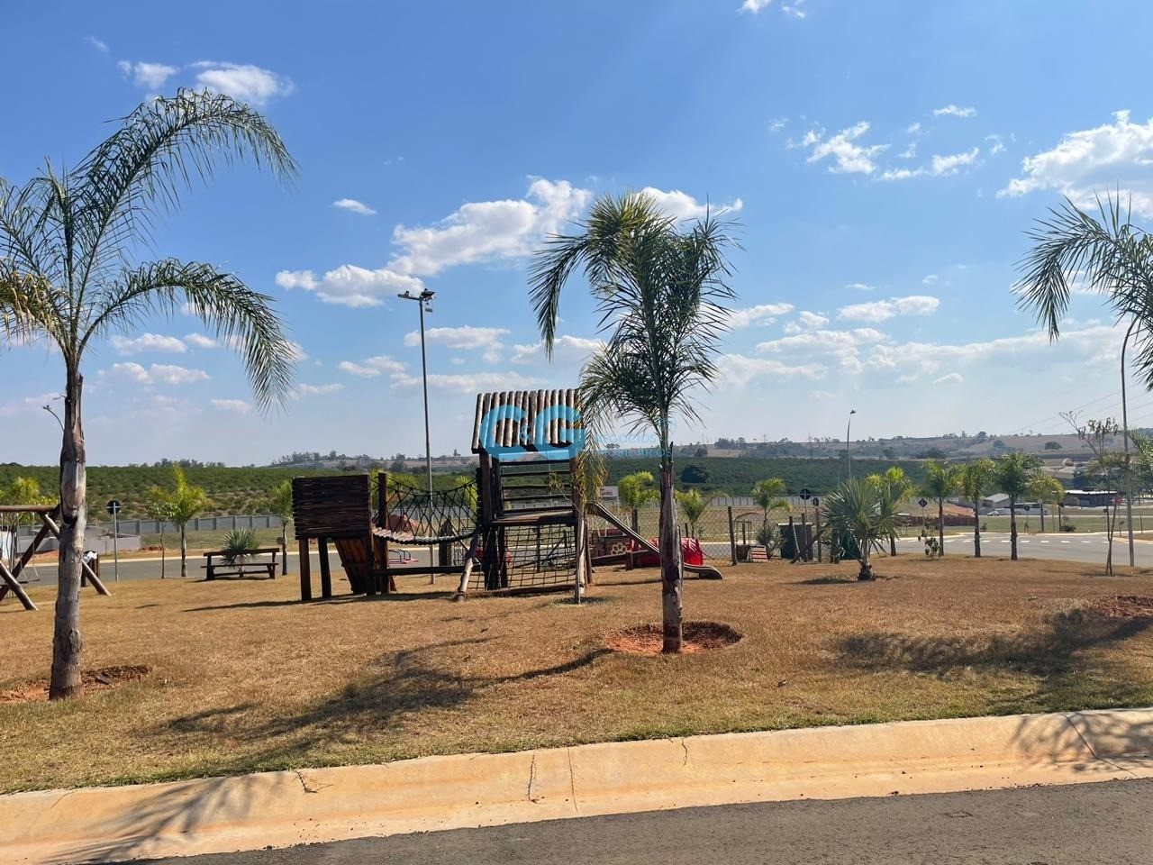 Terreno, 357 m² - Foto 7
