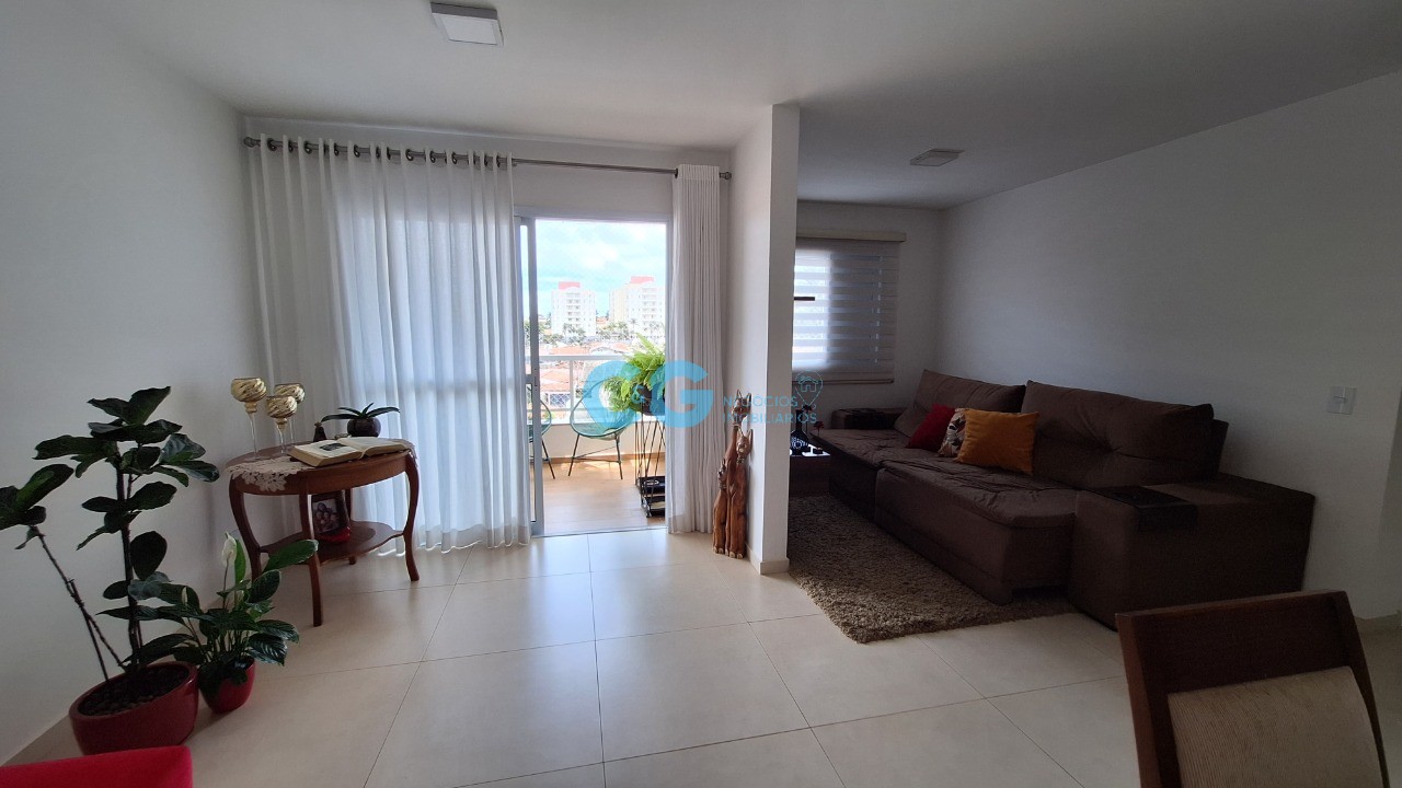 Apartamento, 2 quartos, 88 m² - Foto 1