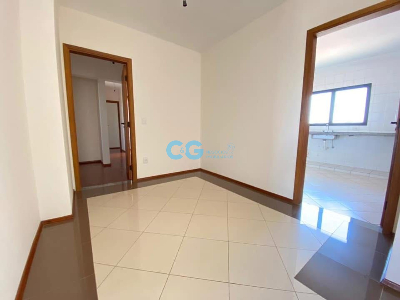 Apartamento, 3 quartos, 155 m² - Foto 3