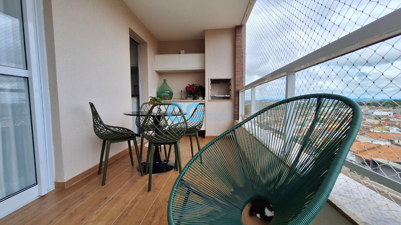 Apartamento, 2 quartos, 88 m² - Foto 7