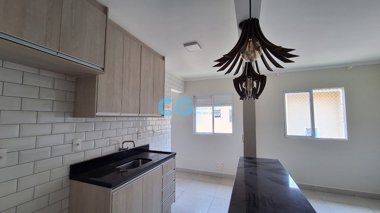 Apartamento, 2 quartos, 55 m² - Foto 1