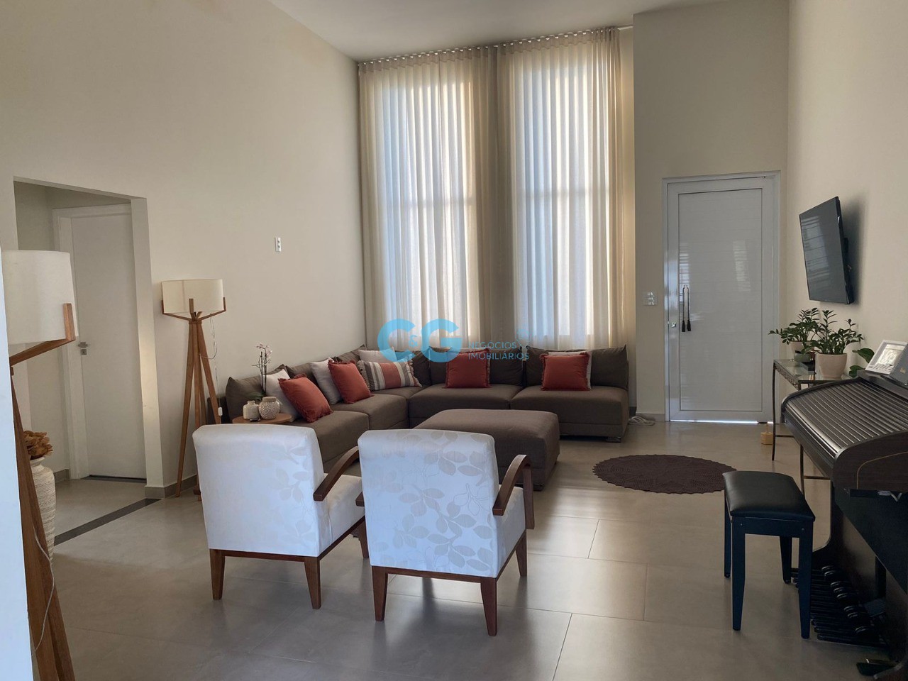 Chácara, 3 quartos - Foto 2