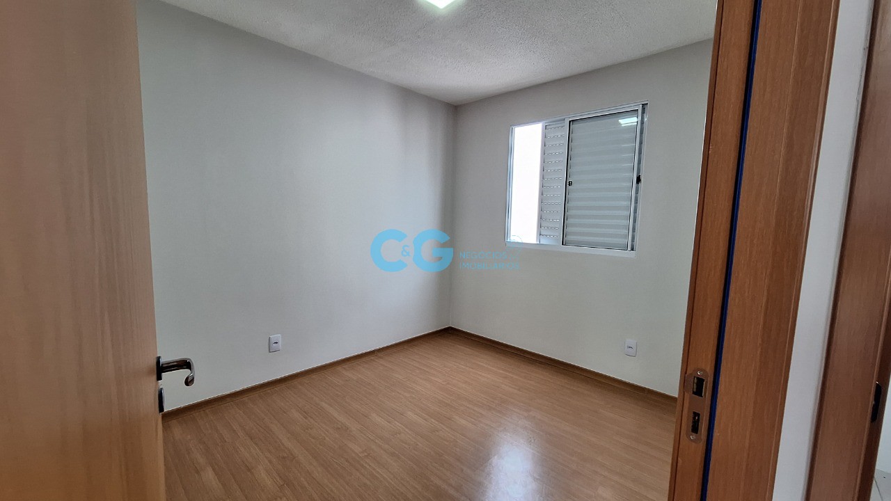 Apartamento, 2 quartos, 42 m² - Foto 4