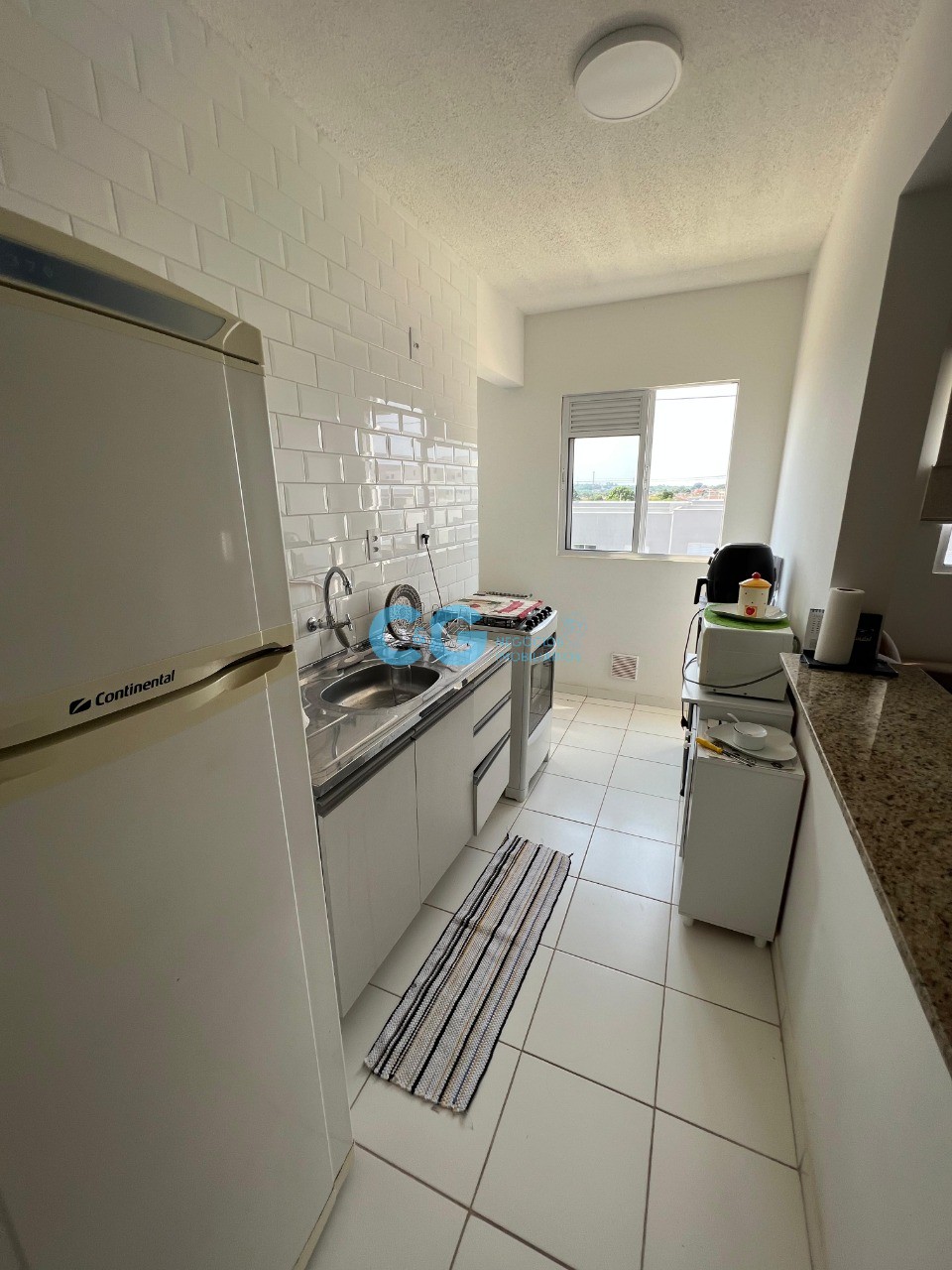 Apartamento, 2 quartos, 55 m² - Foto 3