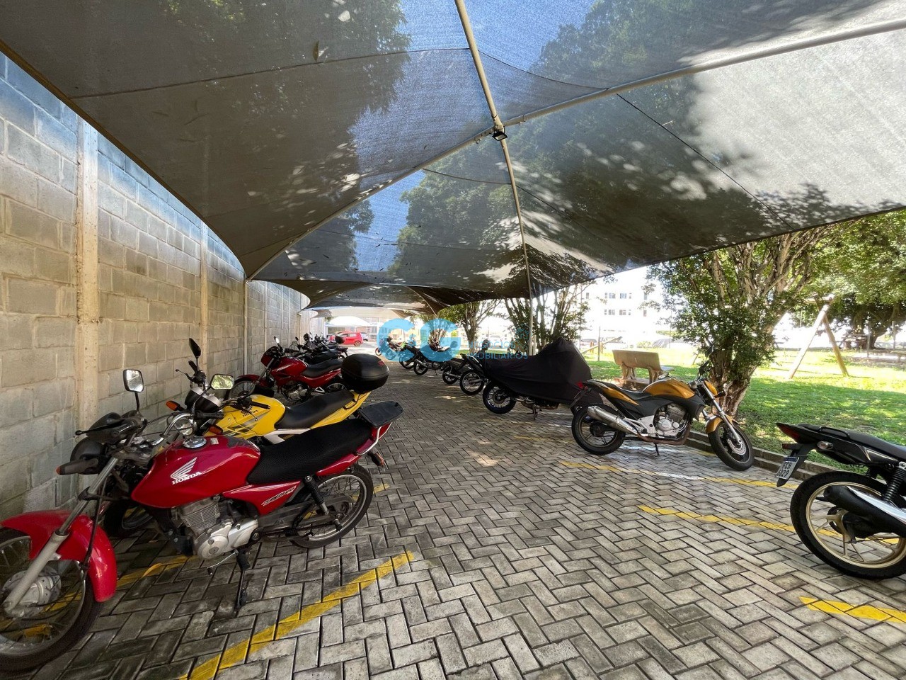 Apartamento, 2 quartos, 54 m² - Foto 19