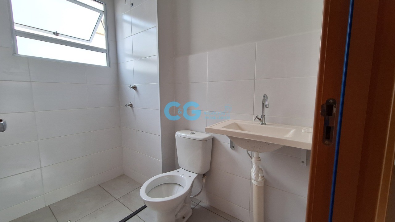 Apartamento, 2 quartos, 42 m² - Foto 5