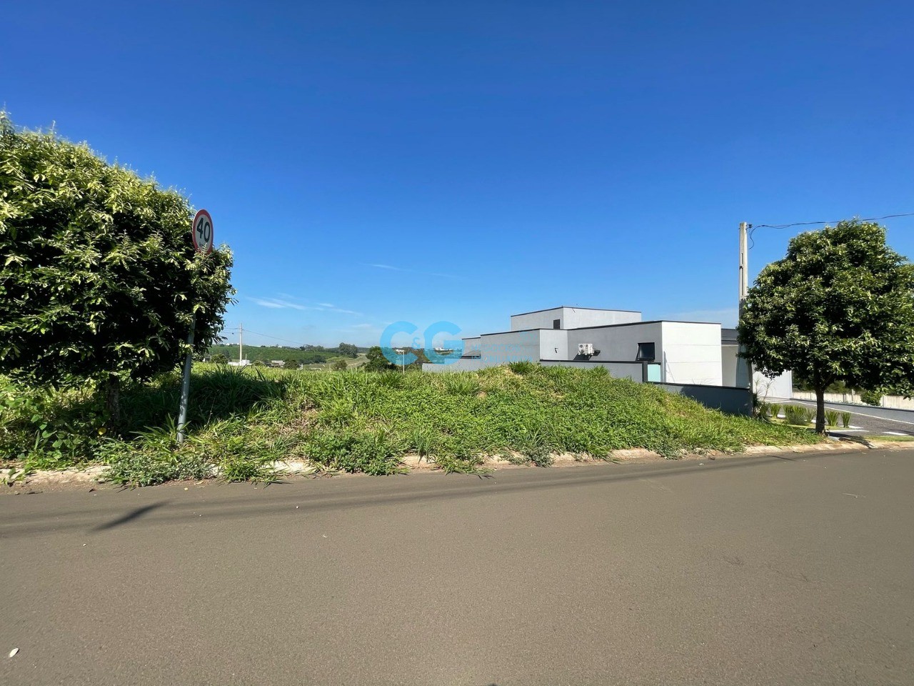 Terreno, 354 m² - Foto 1