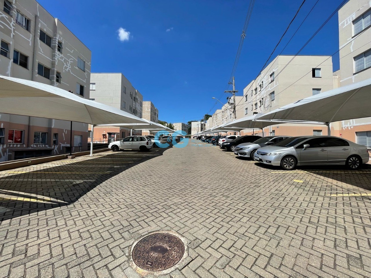Apartamento, 2 quartos, 54 m² - Foto 4