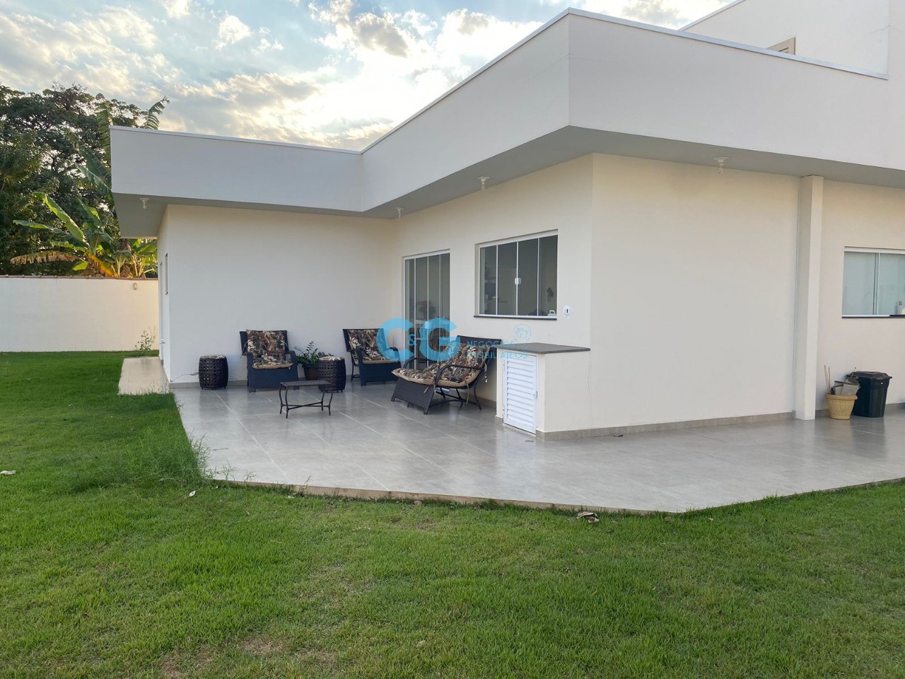 Chácara, 3 quartos - Foto 6