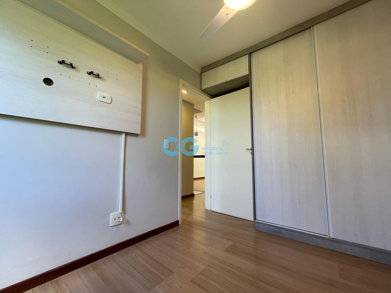 Apartamento, 2 quartos, 54 m² - Foto 8