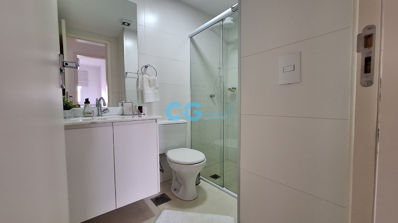 Apartamento, 2 quartos, 88 m² - Foto 6