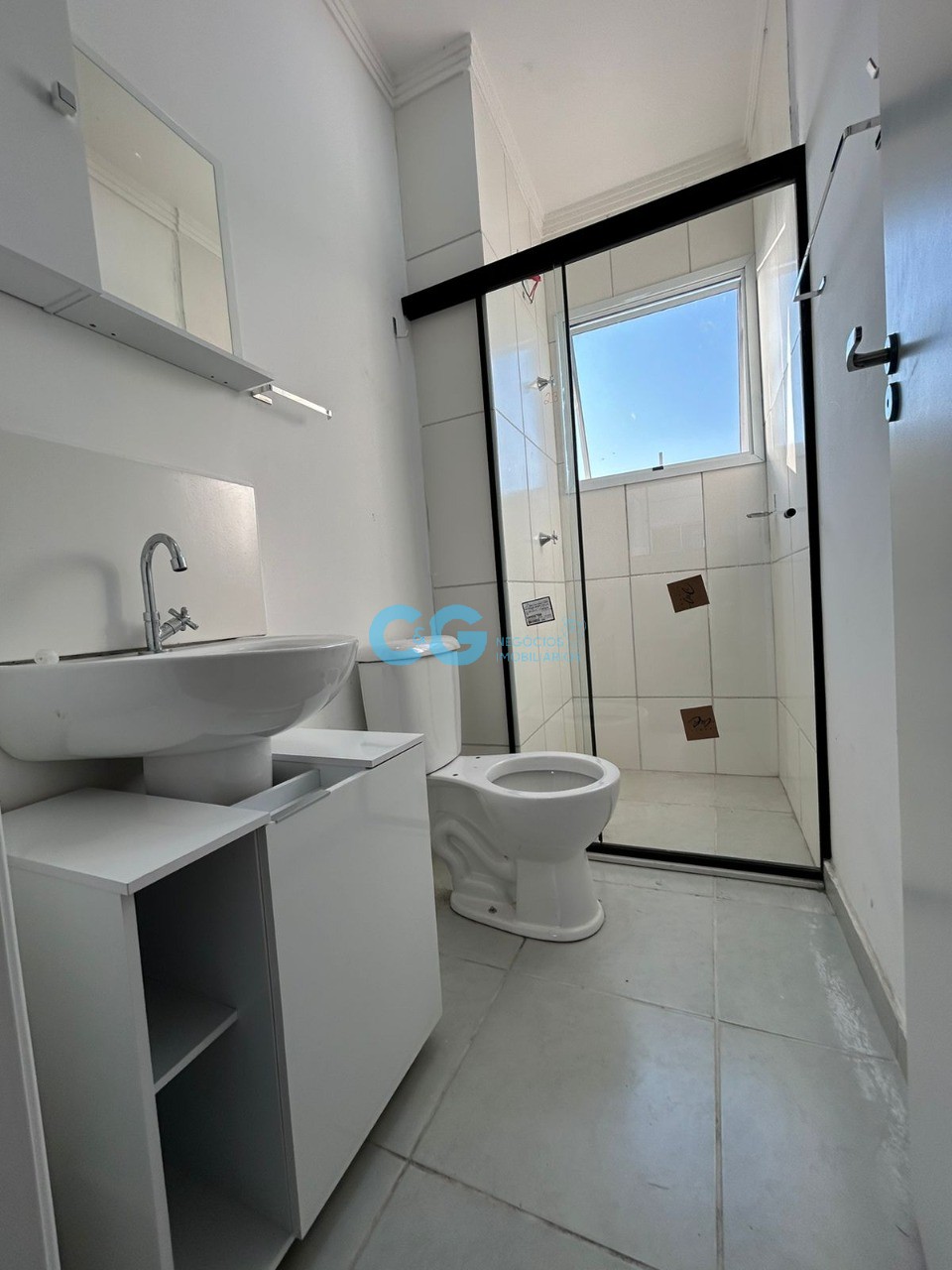 Apartamento, 2 quartos, 50 m² - Foto 5