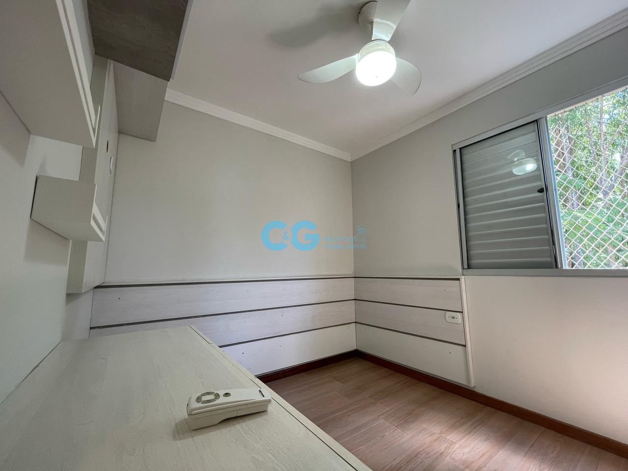Apartamento, 2 quartos, 54 m² - Foto 6
