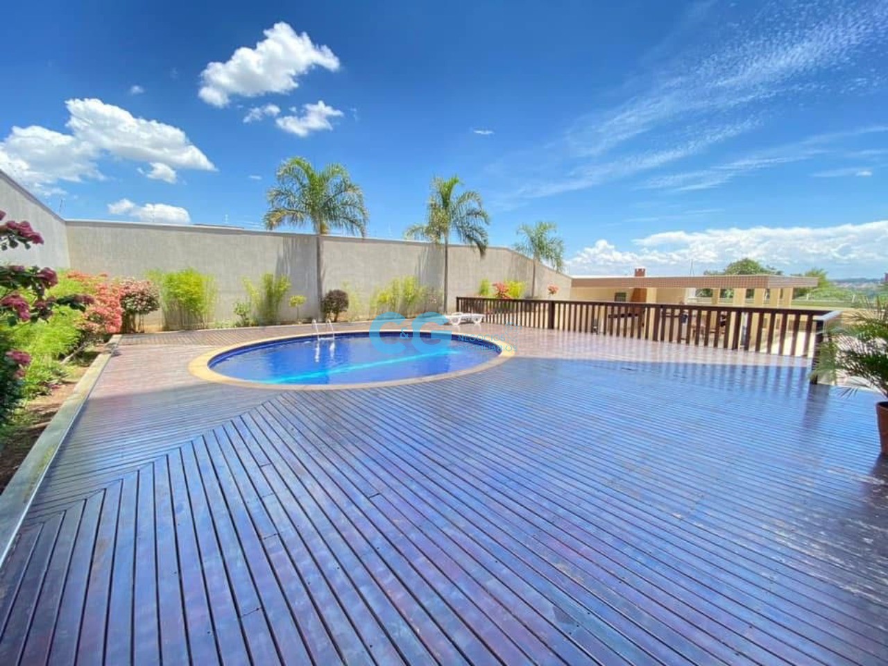 Apartamento, 3 quartos, 155 m² - Foto 5